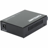 Intellinet Gigabit Ethernet Single-Mode Media Converter
