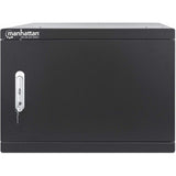 Manhattan UVC High-Power Charging Cabinet with 16 USB-C Ports - 1040 W