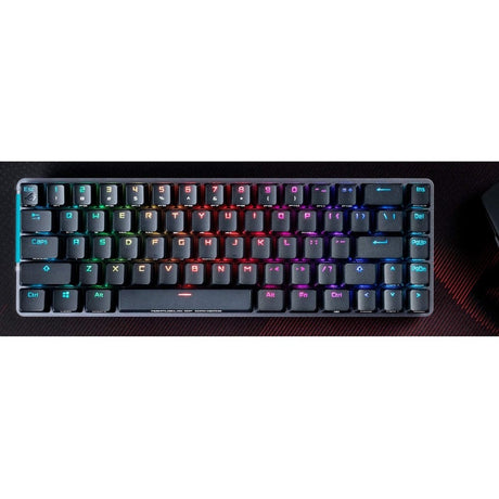 Asus ROG Falchion Gaming Keyboard