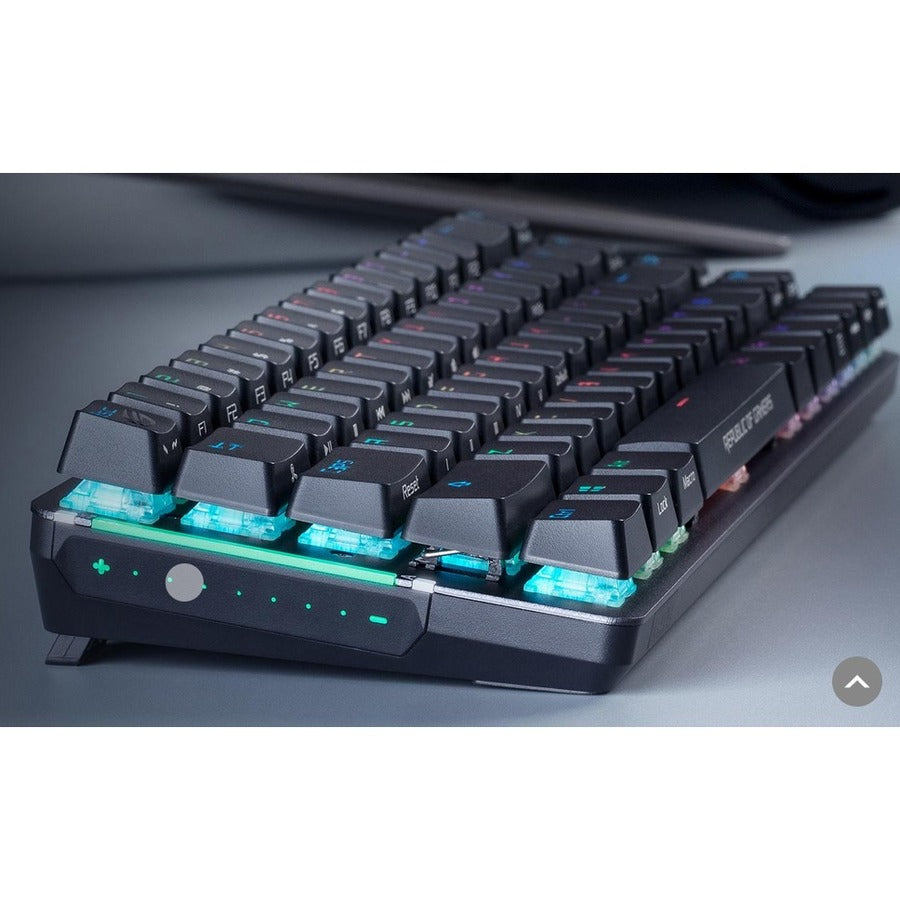 Asus ROG Falchion Gaming Keyboard