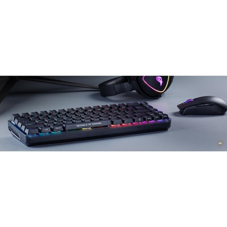 Asus ROG Falchion Gaming Keyboard