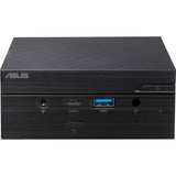 ASUS PN62S MINIPC WITH INTEL I3