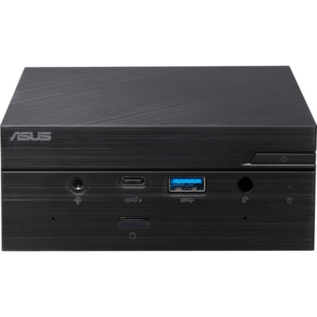 ASUS PN62S MINIPC WITH INTEL I3