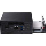 ASUS PN62S MINIPC WITH INTEL I3