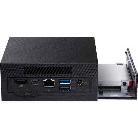ASUS PN62S MINIPC WITH INTEL I3