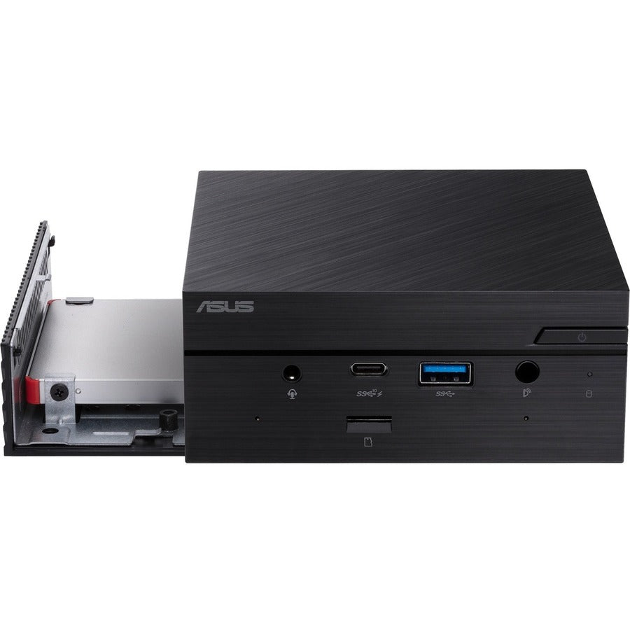 ASUS PN62S MINIPC WITH INTEL I3