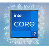 ViewSonic VPC27-W55-P2 ViewBoard OPS-C i7 slot-in PC with TPM and Intel Unite Support