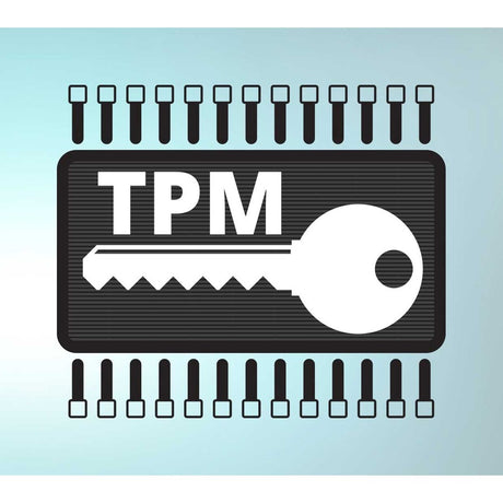 ViewSonic VPC27-W55-P2 ViewBoard OPS-C i7 slot-in PC with TPM and Intel Unite Support