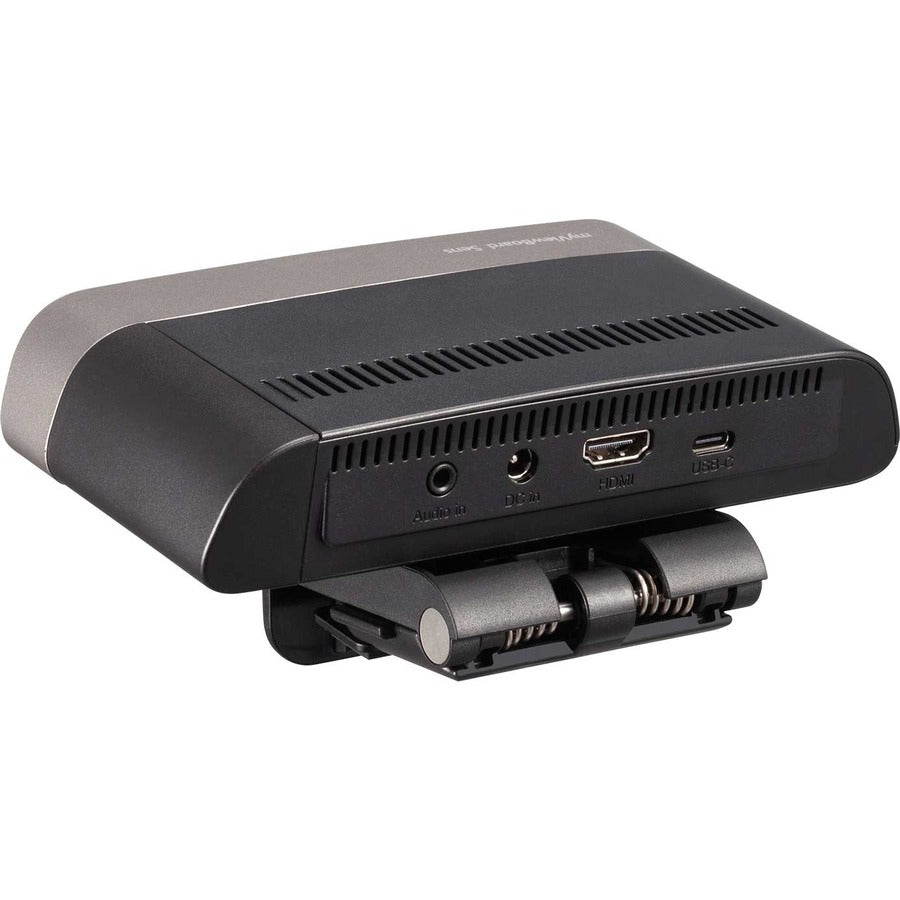 ViewSonic VBC100 Webcam - USB 3.0 Type C