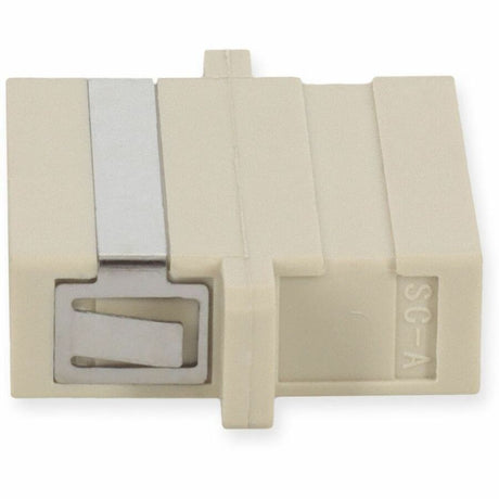 AddOn SC Female to SC Female MMF OM4 Duplex Fiber Optic Adapter