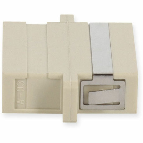 AddOn SC Female to SC Female MMF OM4 Duplex Fiber Optic Adapter