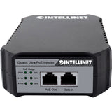 Intellinet PoE Injector 10/100/1000 Mbit/s 95W (Euro 2-pin plug)