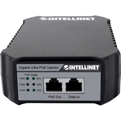 Intellinet PoE Injector 10/100/1000 Mbit/s 95W (Euro 2-pin plug)