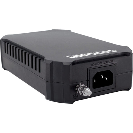 Intellinet PoE Injector 10/100/1000 Mbit/s 95W (Euro 2-pin plug)