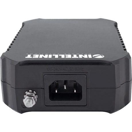 Intellinet PoE Injector 10/100/1000 Mbit/s 95W (Euro 2-pin plug)