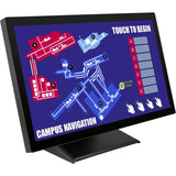 22IN PT2245PW TOUCH FHD LED LCD