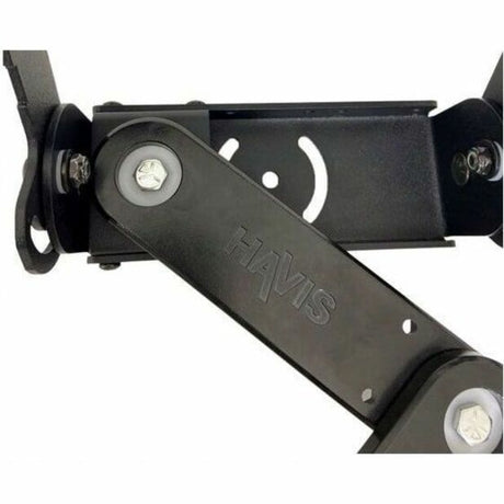 Havis Mounting Adapter for Mounting Arm, Monitor Mount