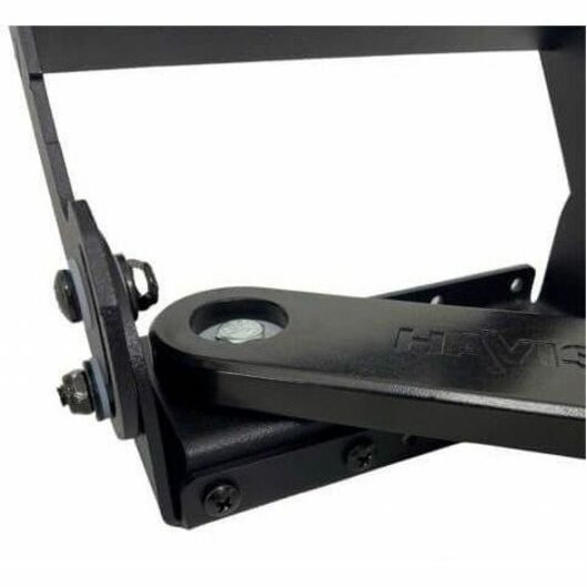Havis Mounting Adapter for Mounting Arm, Monitor Mount