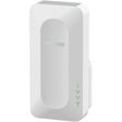 Netgear EAX12 Dual Band 802.11ax 1.60 Gbit/s Wireless Range Extender - Indoor