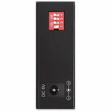 Intellinet Gigabit Ethernet Media Converter