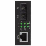 Intellinet Gigabit Ethernet Media Converter