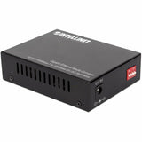 Intellinet Gigabit Ethernet Media Converter
