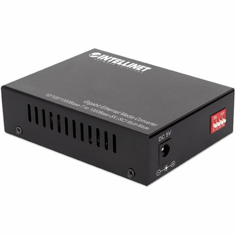 Intellinet Gigabit Ethernet Media Converter