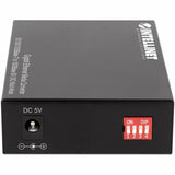 Intellinet Gigabit Ethernet Media Converter