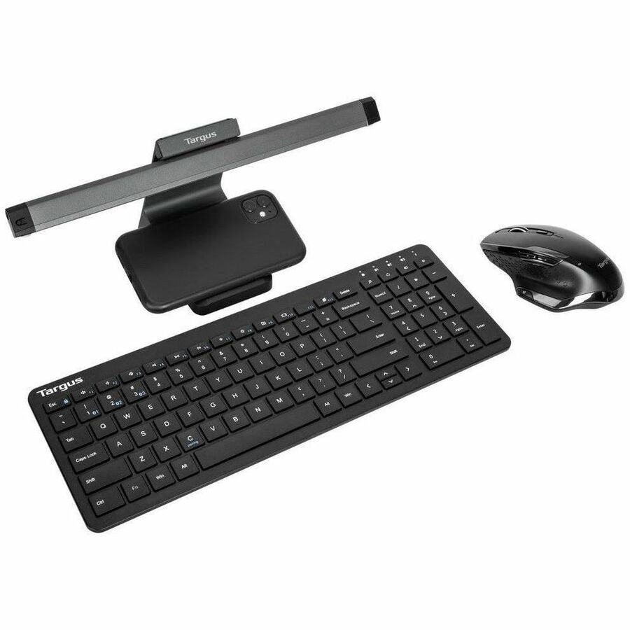 Targus UV-C LED Disinfection Light