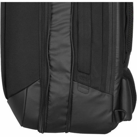 Targus Mobile Tech Traveler EcoSmart TBB612GL Carrying Case (Backpack) for 15.6" Notebook - Black