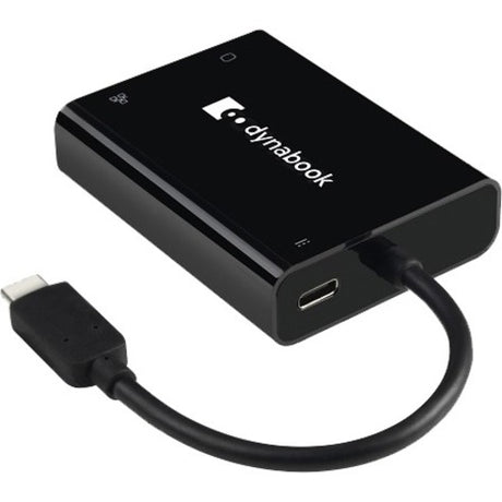Toshiba USB-C to VGA/LAN Adapter