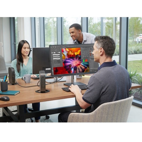 HP t740 Thin Client Ryzen V1756B Quad-core (4 Core) 3.25 GHz - TAA Compliant