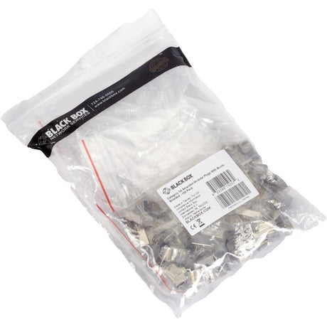 Black Box Network Connector