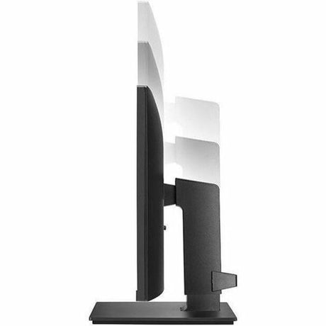 LG 24BP75Q-B 24" Class LED Monitor - 16:9 - Black