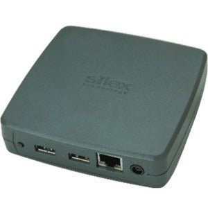 USB3.0 DEVICE SERVER - ETHERNET