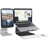 Rain Design mStand Laptop Stand - Black