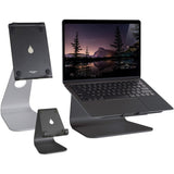 Rain Design mStand Laptop Stand - Black