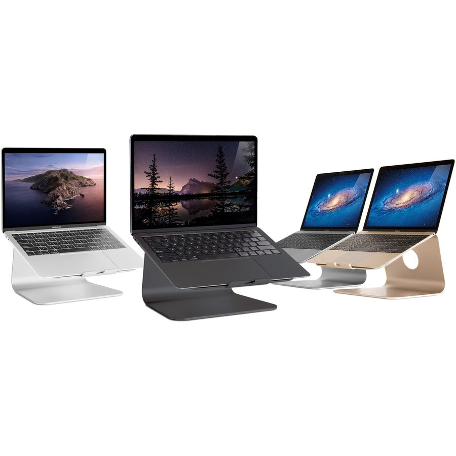 Rain Design mStand Laptop Stand - Black