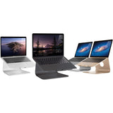Rain Design mStand Laptop Stand - Black