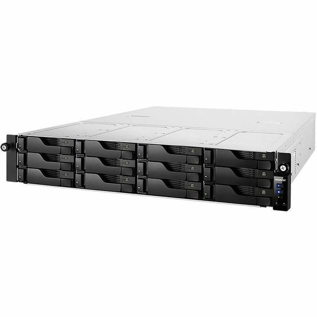 LOCKERSTOR 12BAY RACKMOUNT NAS