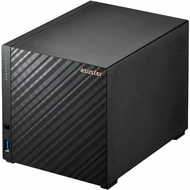 DRIVESTOR 4BAY NAS ENCLOSURE