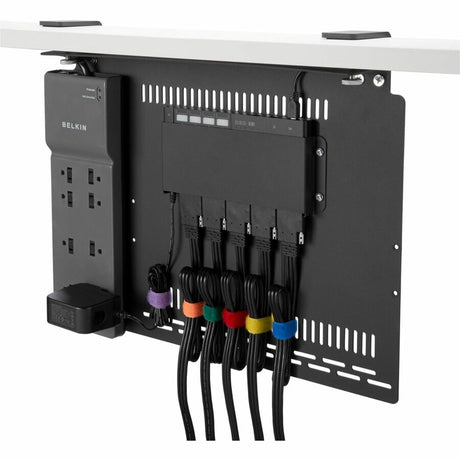 Belkin Mounting Bracket for KVM Switch, KM Switch - TAA Compliant