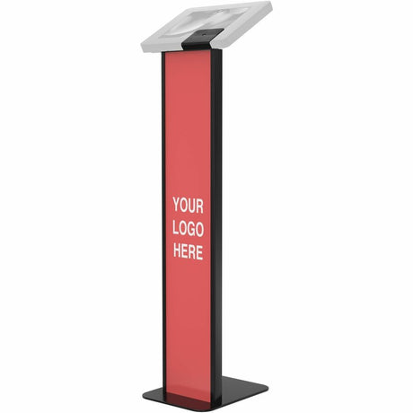 PREMIUM FLOOR STAND KIOSK WITH