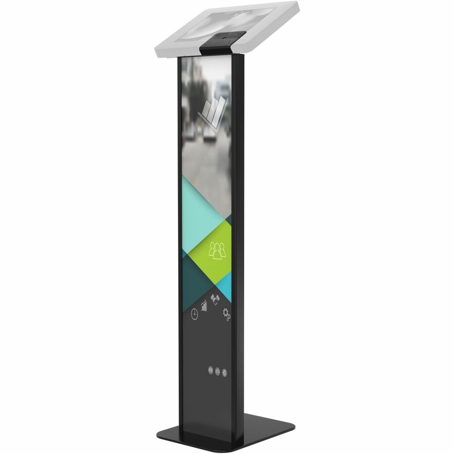 PREMIUM FLOOR STAND KIOSK WITH