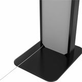 PREMIUM FLOOR STAND KIOSK WITH