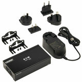 HDMI OVER CAT6 SPLITTER 2PORT