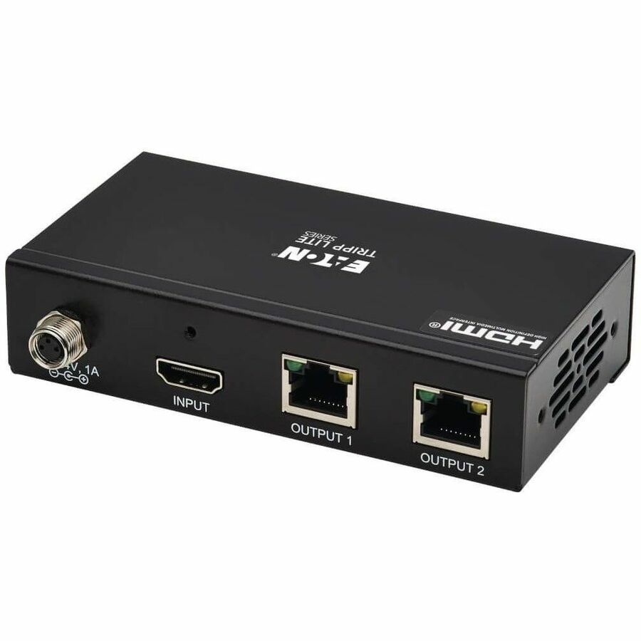 HDMI OVER CAT6 EXTENDER KIT 4K