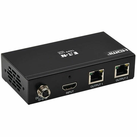 HDMI OVER CAT6 EXTENDER KIT 4K