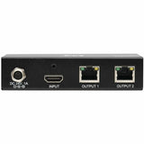 HDMI OVER CAT6 EXTENDER KIT 4K