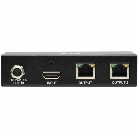 HDMI OVER CAT6 EXTENDER KIT 4K